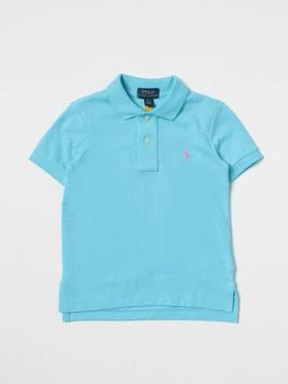 推荐Polo Ralph Lauren polo shirt for boys商品