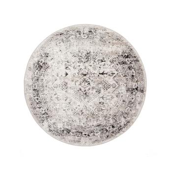 nuLOOM, nuLOOM | Druzy CFDR05A 8' x 8' Round Area Rug商品图片 额外9折, 额外九折