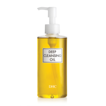 DHC | DHC 蝶翠诗 橄榄卸妆油 200ml 毛孔深层清洁 去黑头商品图片,满$100减$10, 满减