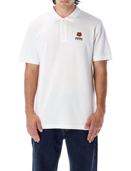 kenzo polo真假, Kenzo | Kenzo Logo Embroidered Short-Sleeved Polo Shirt商品图片 7.6折起