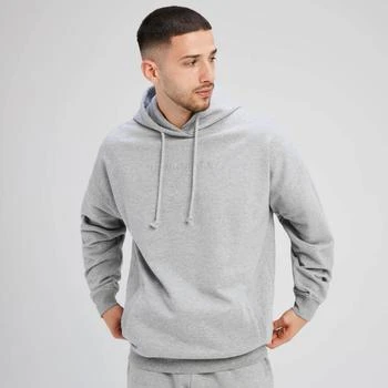 推荐MP Men's Rest Day Hoodie - Storm Marl商品