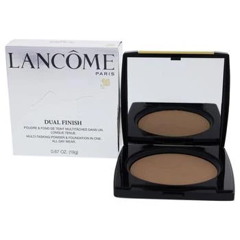 Lancôme | Dual Finish Versatile Powder Makeup - Matte Honey III by Lancome for Women - 0.67 oz Powder,商家Premium Outlets,价格¥390