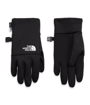 The North Face | Recycled Etip™ Gloves (Little Kids/Big Kids),商家Zappos,价格¥294