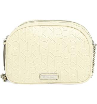 Calvin Klein | Takara Crossbody Bag商品图片,4.3折起