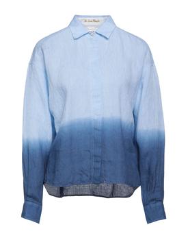 LE SARTE PETTEGOLE | Linen shirt商品图片,6.5折