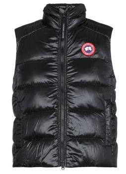 canada goose vest好用吗, Canada Goose | Canada Goose Cypress Down Vest商品图片 8.1折起