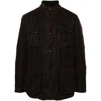 Barbour | Barbour Coats & Jackets in Brown,商家Modayn,价格¥3033