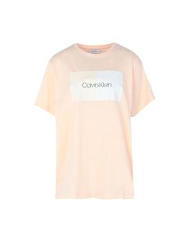 Calvin Klein | T-shirt商品图片,7.4折
