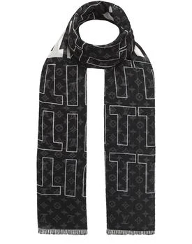 Louis Vuitton | LV List 长围巾 