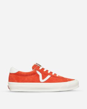 推荐Epoch LX OG Sneakers Orange商品