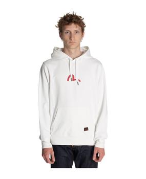 时尚惠美寿男装, Evisu | Seagull Print Hoodie商品图片 7.5折