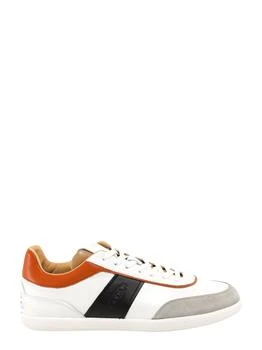 Tod's | Tod's Low-Top Sneakers 6.7折起, 独家减免邮费