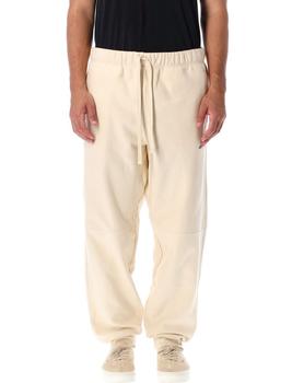 推荐Carhartt WIP Logo Embroidered Drawstring Trousers商品
