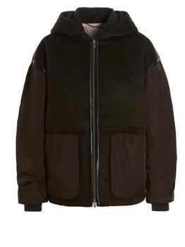AGNONA | Alpaca jacket商品图片,4.3折×额外9折, 额外九折