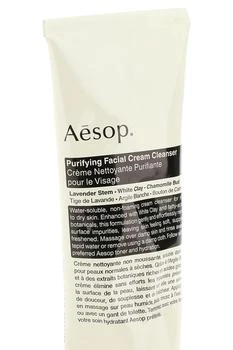 Aesop | Purifying Facial Cream Cleanser,商家G&B Negozionline,价格¥226