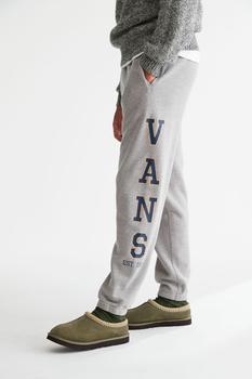推荐Vans Collegiate Logo Sweatpant商品