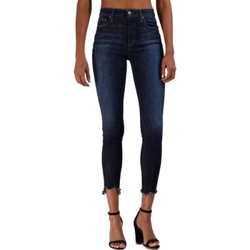Joe's Jeans | Joe's Jeans Womens High Rise Ankle Skinny Jeans商品图片,0.5折×额外8.5折, 独家减免邮费, 额外八五折
