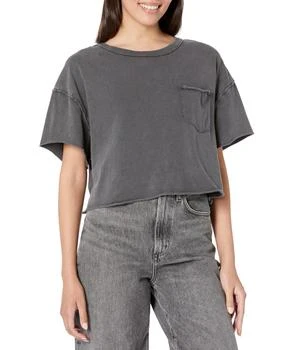 Free People | Fade Into You Short Sleeve 6.3折起, 满$220减$30, 满减