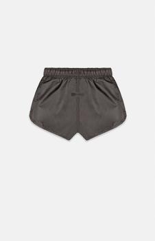 Essentials | 男女同款 纯色跑步短裤商品图片,7折, 独家减免邮费
