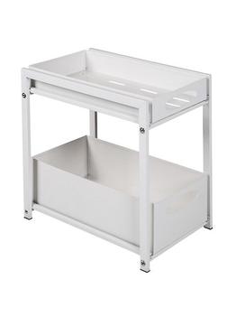 商品Honey Can Do | Kitchen Cabinet Organizer,商家Saks Fifth Avenue,价格¥580图片