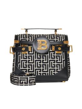 商品Balmain | Balmain Shoulder Bag,商家Italist,价格¥14624图片