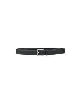 Brooks Brothers | Leather belt商品图片,6.4折