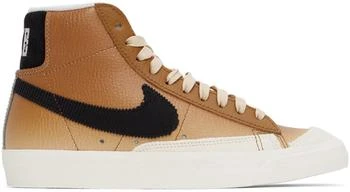 推荐Brown Blazer Mid '77 Sneakers商品