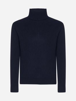 推荐Cashmere turtleneck商品