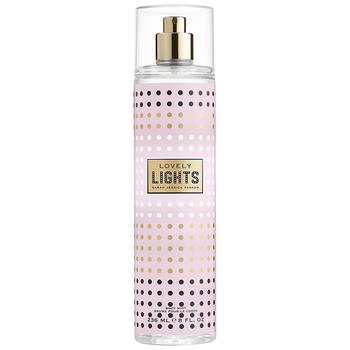 tissot lovely新款, Sarah Jessica Parker | Lovely Lights Body Mist商品图片 独家减免邮费