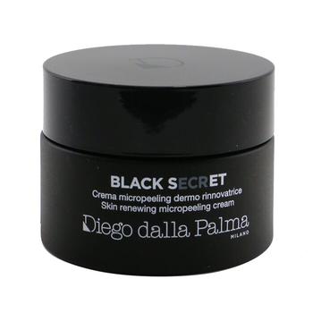 推荐Diego Dalla Palma Milano 黑秘密焕新面霜 50ml/1.7oz商品