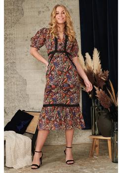 Iris & Ivy, Hope & Ivy | Hope & Ivy Codie Dress商品图片 