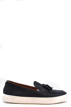 ugg男鞋正装鞋, Fratelli Rossetti | FRATELLI ROSSETTI Moccasins商品图片 7.3折