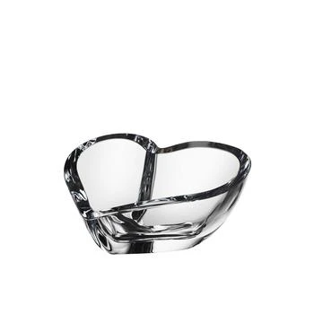Orrefors | Valentino Crystal Bowl,商家Macy's,价格¥2045