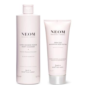 商品NEOM | NEOM Exclusive Boost Your Energy Bundle,商家Dermstore,价格¥540图片