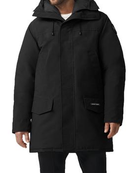 加拿大ROA, Canada Goose | Canada Goose Langford Black Label Down Parka商品图片 7.9折
