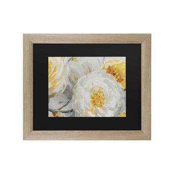 商品Trademark Global | Lisa Audit Sunshine Matted Framed Art - 27" x 33",商家Macy's,价格¥365图片