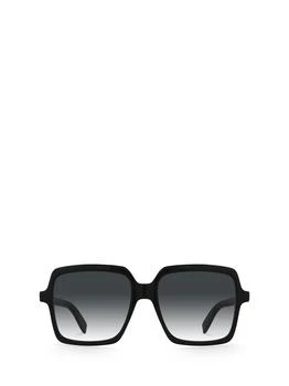 Yves Saint Laurent | Sl 174 Black Sunglasses 