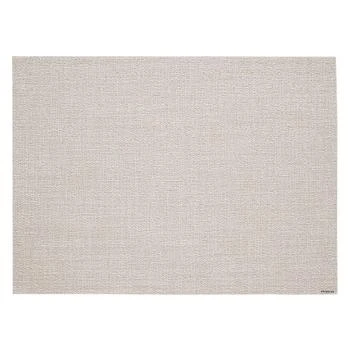 Chilewich | Bouclé Place Mat, 19" x 14",商家Bloomingdale's,价格¥152