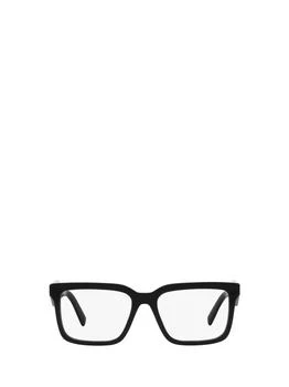 Prada | Prada Eyewear Square Frame Glasses 7.2折, 独家减免邮费