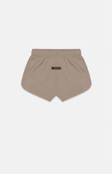 Essentials品牌, 商品Desert Taupe Running Shorts, 价格¥177图片