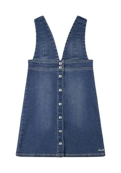 推荐Girls 7 16 Denim Dress商品