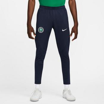 NIKE | Men's Nike Nigeria Strike Dri-FIT Knit Soccer Pants商品图片,