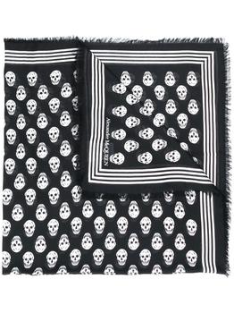 推荐Biker skull scarf商品