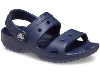 Crocs | Classic Sandal (Toddler),商家Zappos,价格¥186