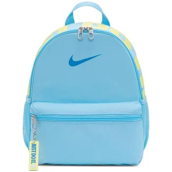 NIKE | Kids' Brasilia JDI Mini Backpack,商家Macy's,价格¥203