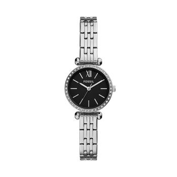 product Fossil Women's Tillie Mini Three-Hand, Stainless Steel Watch image