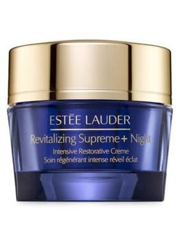 推荐Revitalizing Supreme + Night Intensive Restorative Moisturizer Crème商品