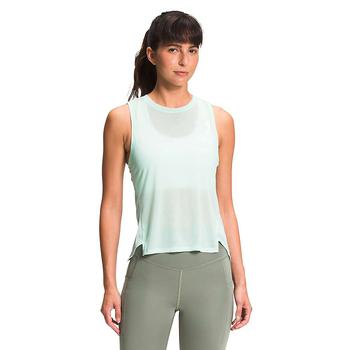 The North Face | Women's Up With The Sun Tank商品图片,6折