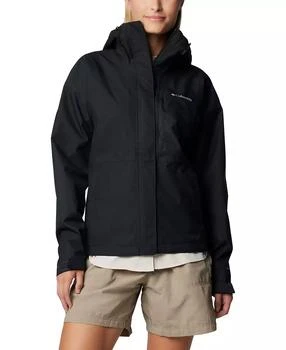 Columbia | Women's Hikebound II Hooded Waterproof Jacket,商家Macy's,价格¥416