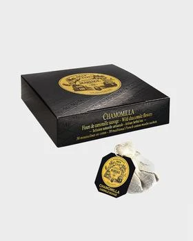 Mariage Freres International | Chamomilla Muslin Tea Sachets, Set of 30,商家Neiman Marcus,价格¥306